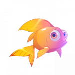 Underwater Scene and SeaCreatures-04