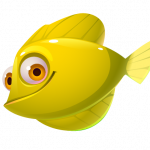 Underwater Scene and SeaCreatures-05