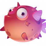 Underwater Scene and SeaCreatures-11