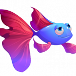 Underwater Scene and SeaCreatures-12