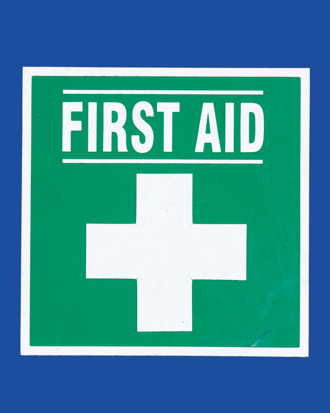 Keeping Families Safe: Tidal Team Completes First Aid Training